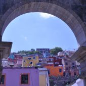  Guanajuato, Mexico 2009